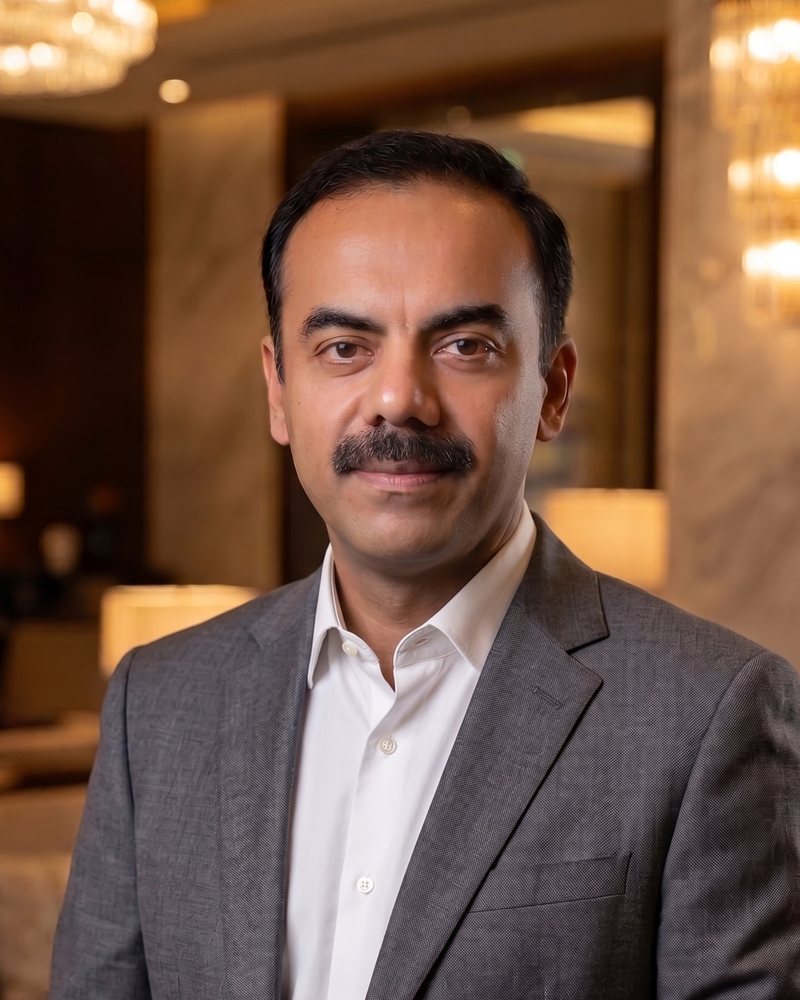Shinow Baby — Founder & Principal Consultant, Pleroo Rise